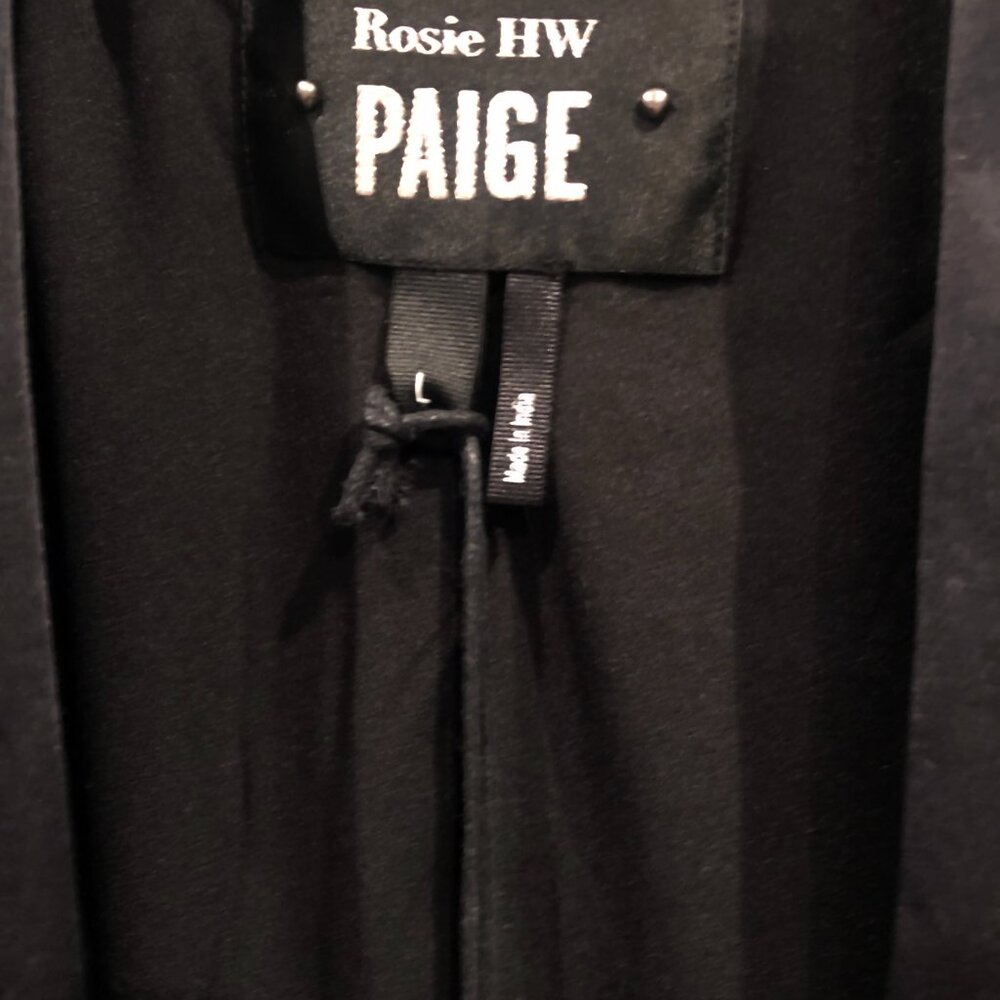 PAIGE sequin jacket - Picture 6 of 10
